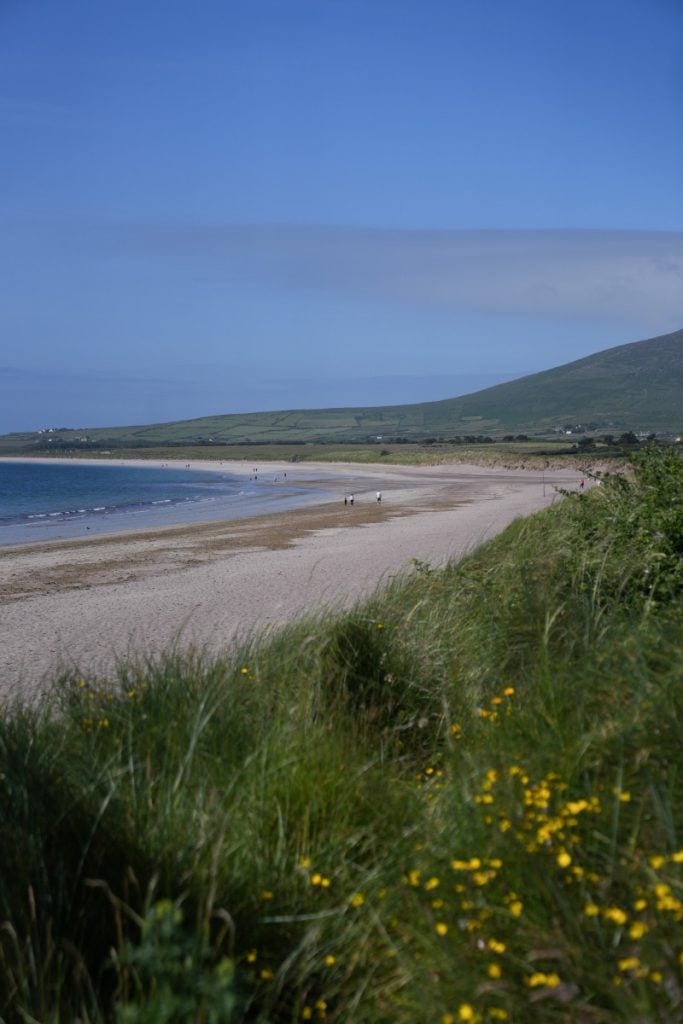 thewildatlanticwayitinerary