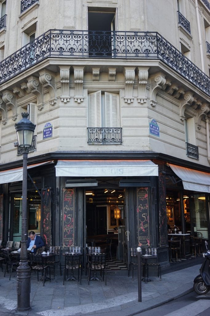 4 Days in Paris: The Perfect Paris Itinerary for All