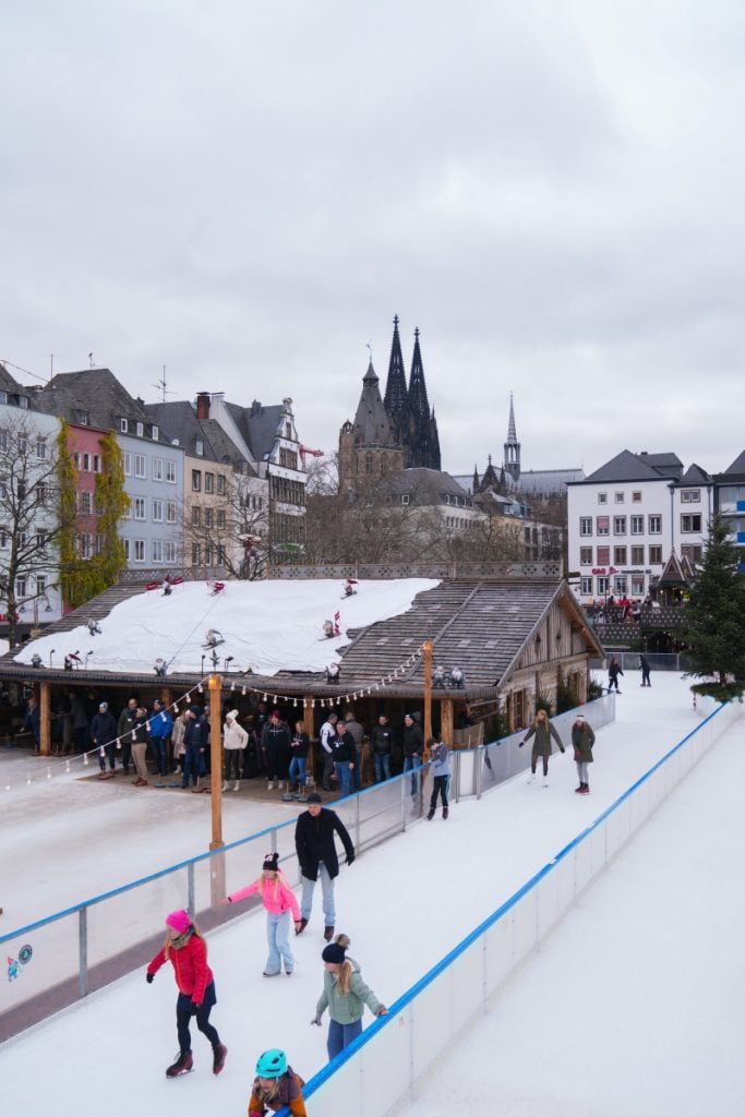 What to Expect on a Viking Christmas Market Cruises