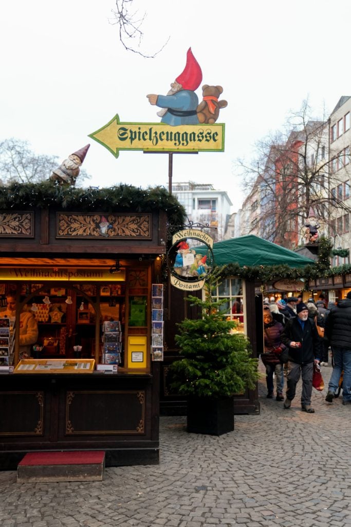 What to Expect on Viking Christmas Market Cruises: Full Review