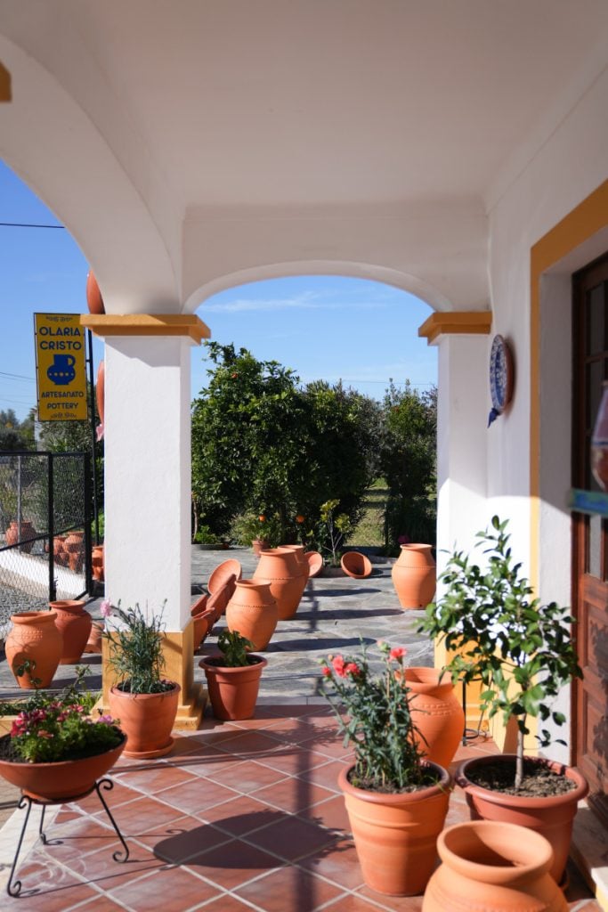 The Complete Guide to Exploring The Alentejo Region of Portugal