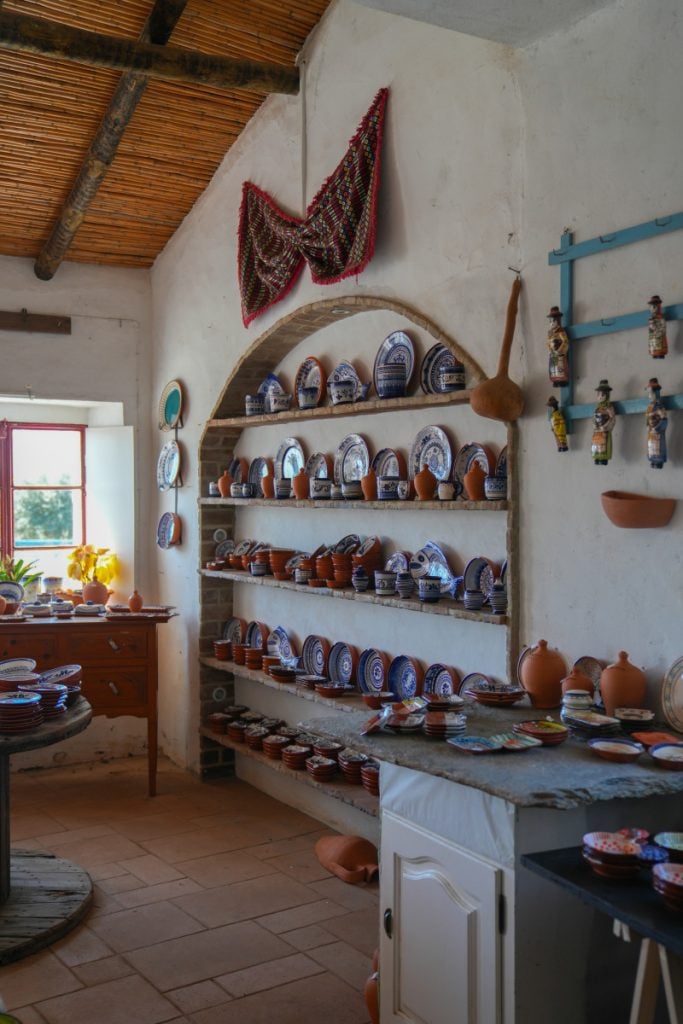 The Complete Guide to Exploring The Alentejo Region of Portugal