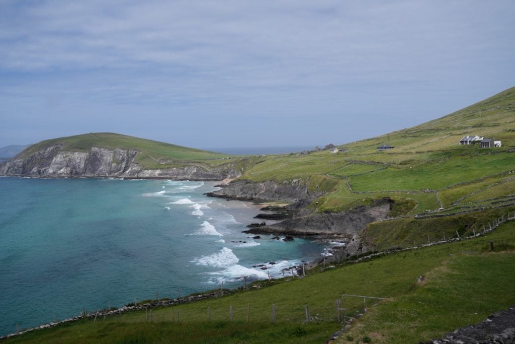 thewildatlanticwayitinerary