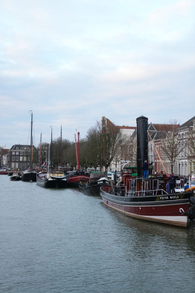 What to Expect on Viking Christmas Market Cruises: Full Review