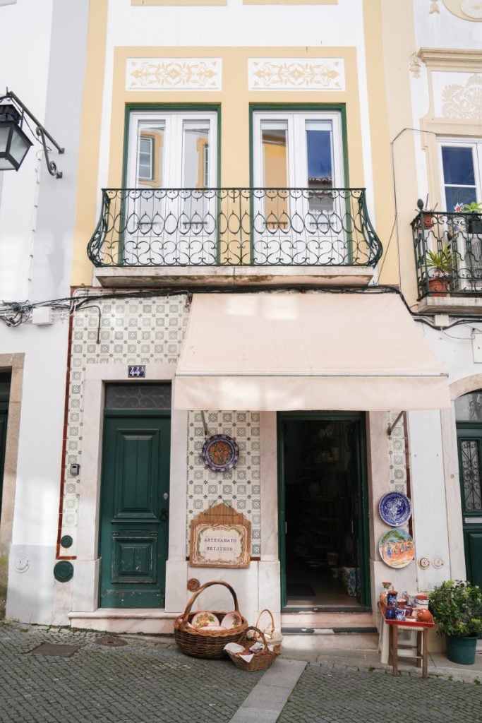 The Complete Guide to Exploring The Alentejo Region of Portugal