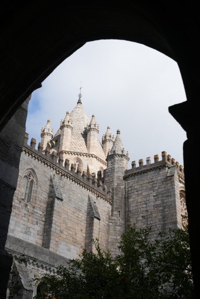 alentejo