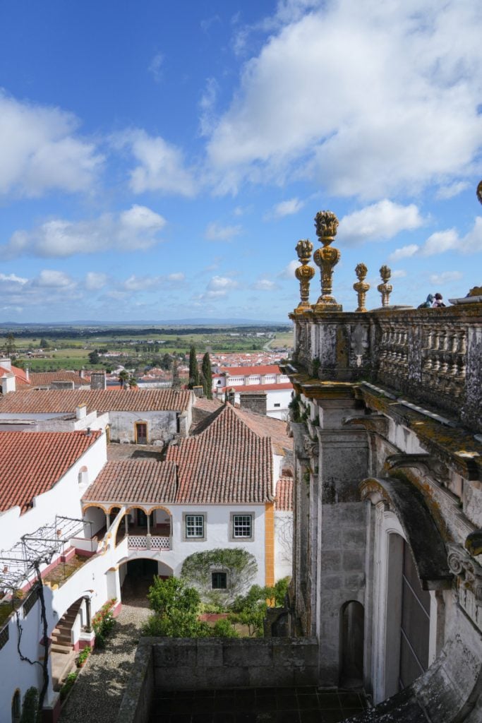 The Complete Guide to Exploring The Alentejo Region of Portugal