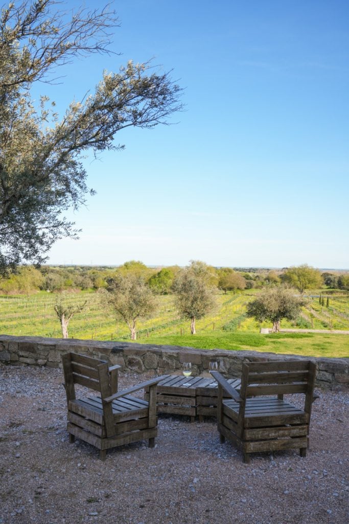The Complete Guide to Exploring The Alentejo Region of Portugal