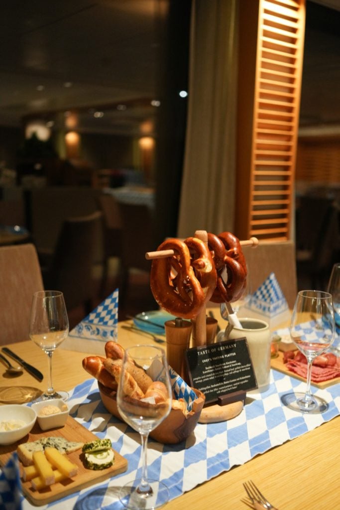 What to Expect on Viking Christmas Market Cruises: Full Review