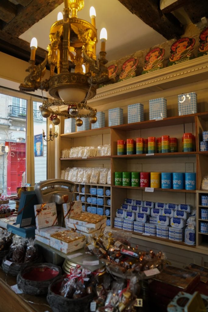 4 Days in Paris: The Perfect Paris Itinerary for All