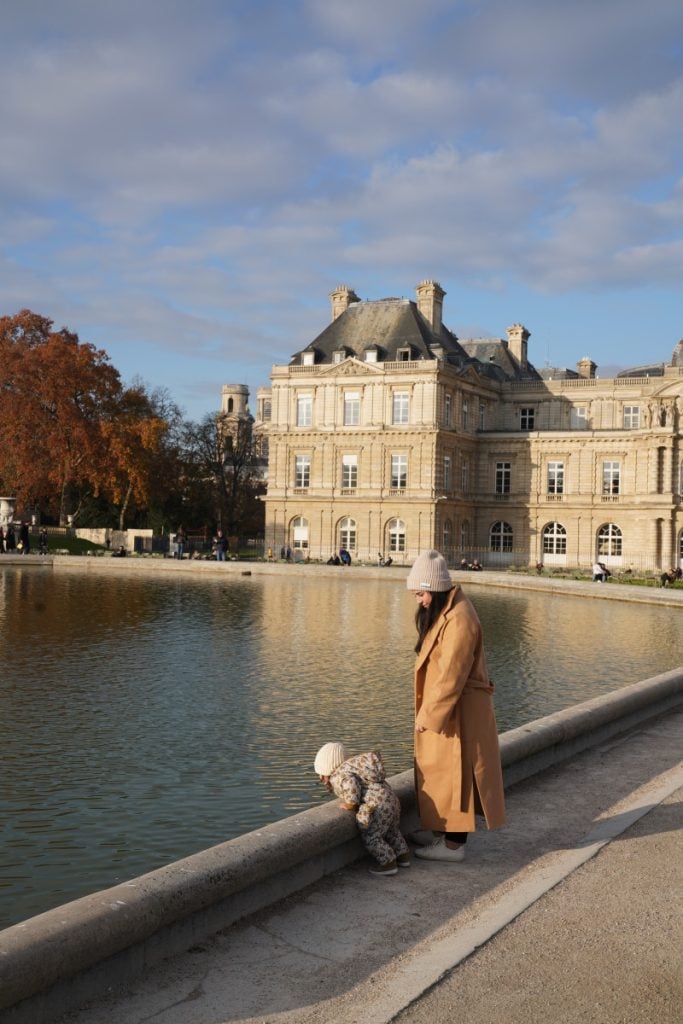 4 Days in Paris: The Perfect Paris Itinerary for All