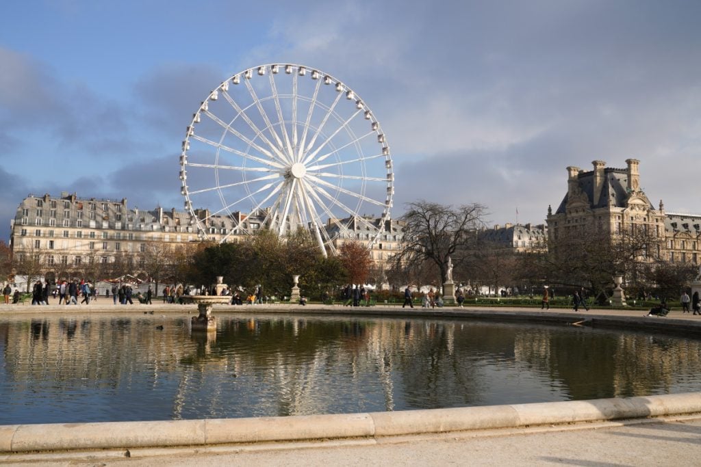 4 Days in Paris: The Perfect Paris Itinerary for All