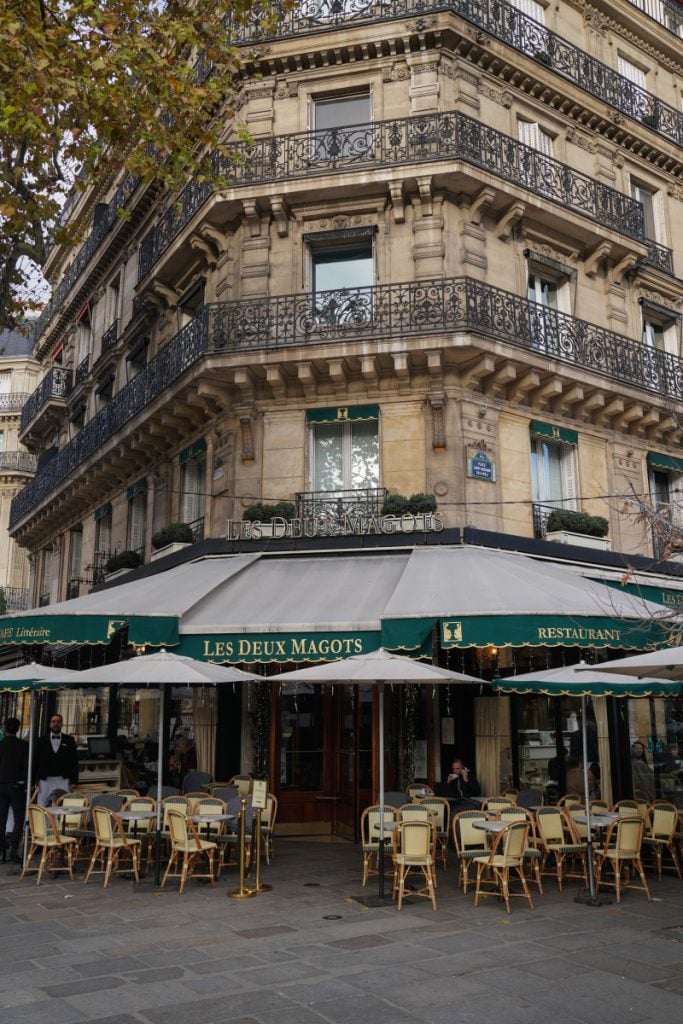 4 Days in Paris: The Perfect Paris Itinerary for All