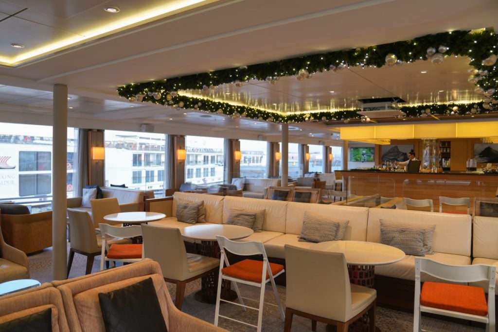 What to Expect on Viking Christmas Market Cruises: Full Review