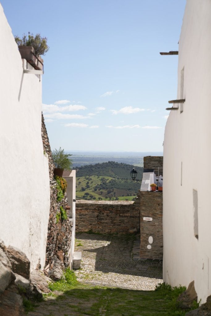 The Complete Guide to Exploring The Alentejo Region of Portugal