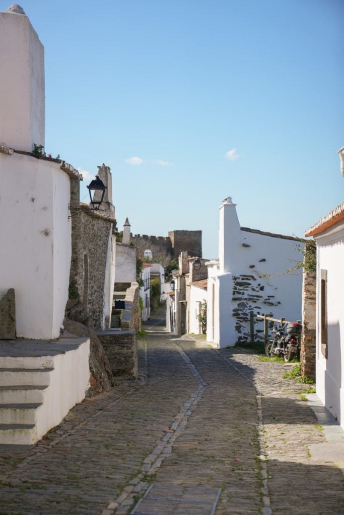 The Complete Guide to Exploring The Alentejo Region of Portugal