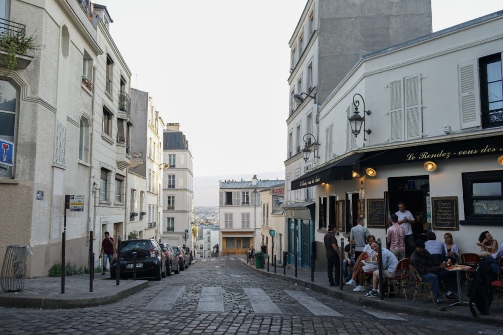 4 Days in Paris: The Perfect Paris Itinerary for All