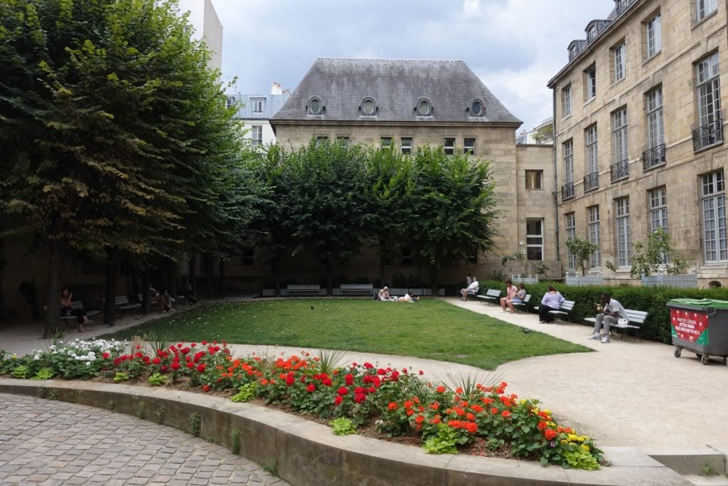 Musée Carnavalet