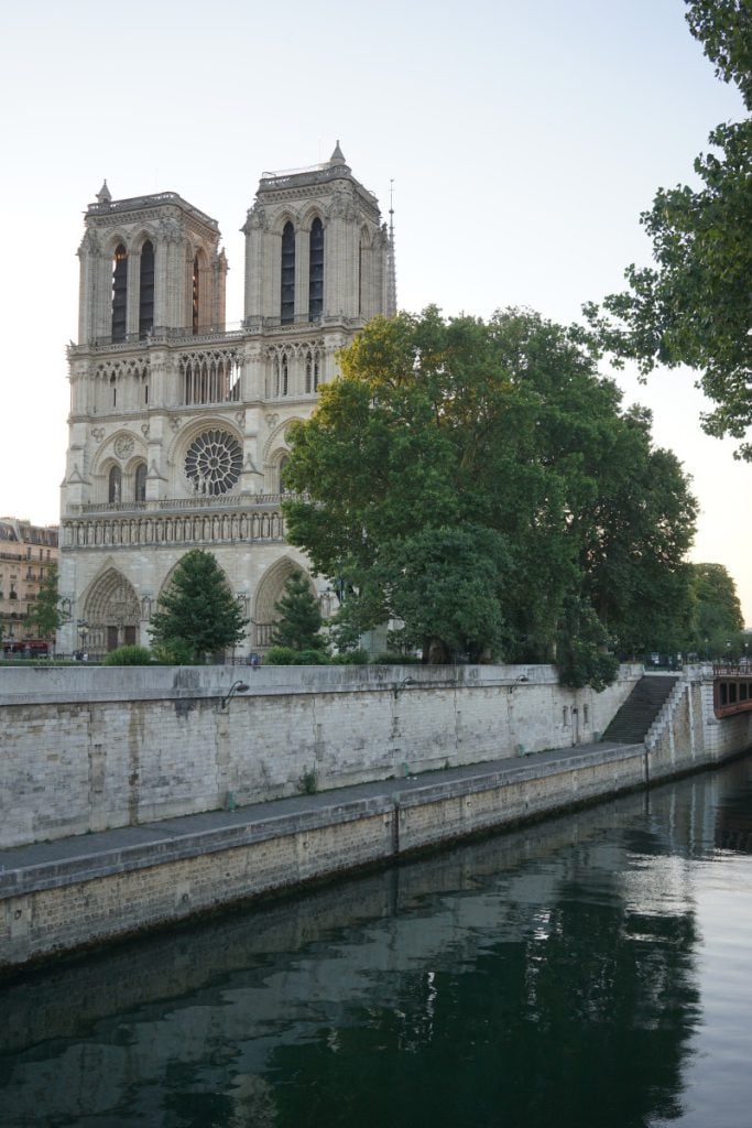 4 Days in Paris: The Perfect Paris Itinerary for All
