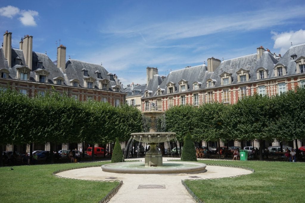 4 Days in Paris: The Perfect Paris Itinerary for All