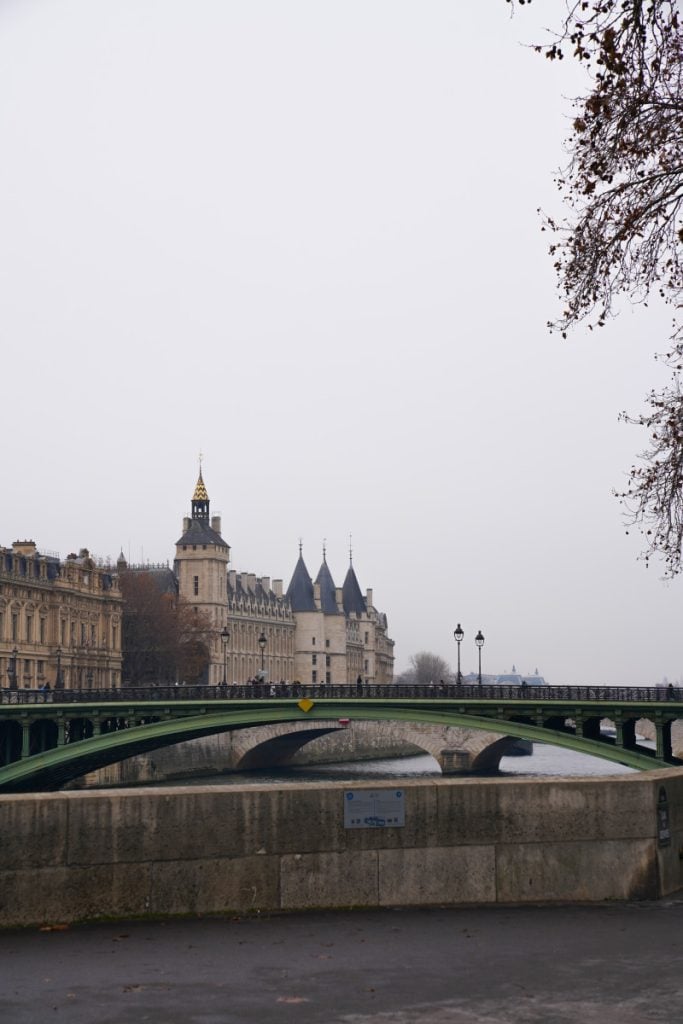 4 Days in Paris: The Perfect Paris Itinerary for All