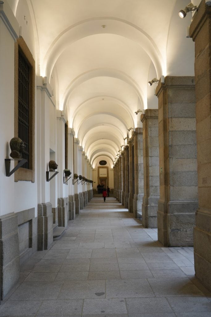 Where to Stay in Madrid