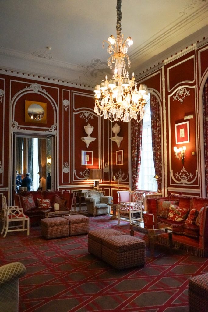 Where to Stay in Madrid