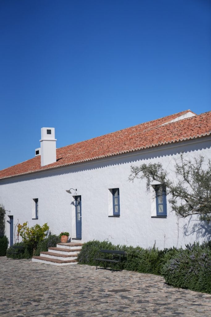 The Complete Guide to Exploring The Alentejo Region of Portugal