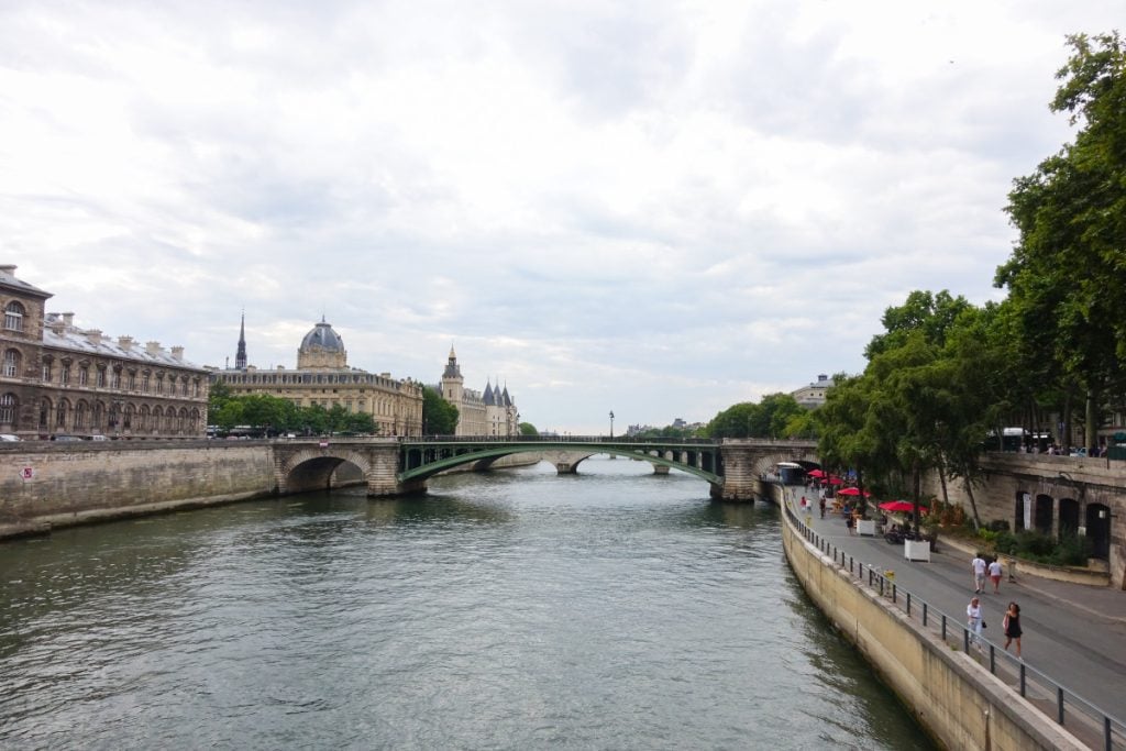 4 Days in Paris: The Perfect Paris Itinerary for All