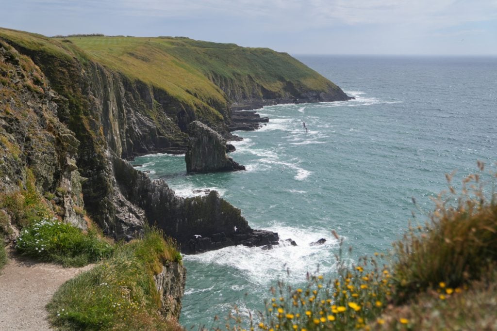 thewildatlanticwayitinerary