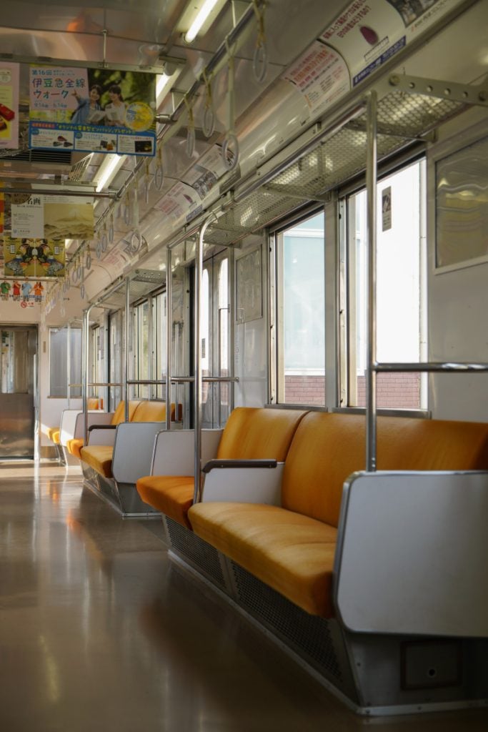 How to Get Around Japan