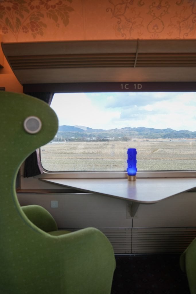 How to Get Around Japan