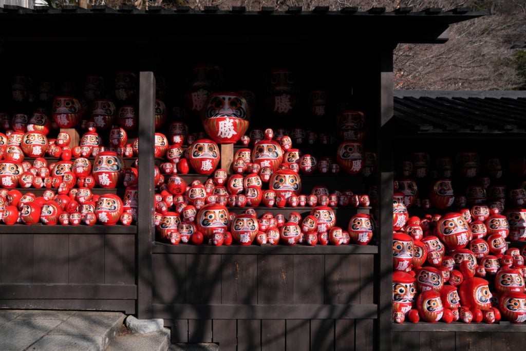 The Ultimate 3-Day Osaka Itinerary