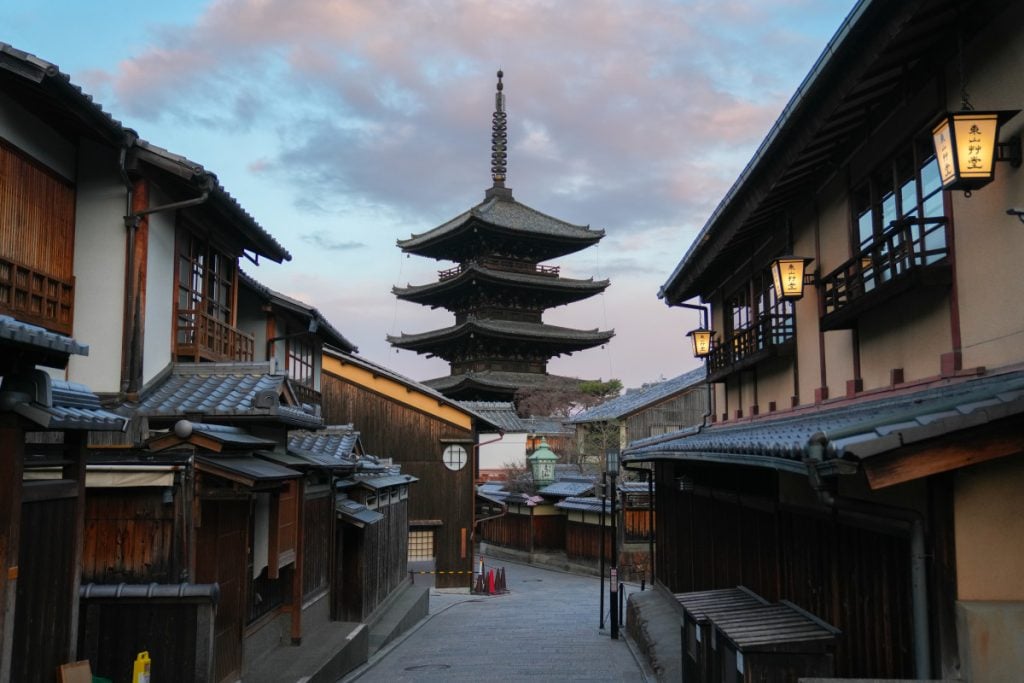 The Ultimate 3-Day Osaka Itinerary