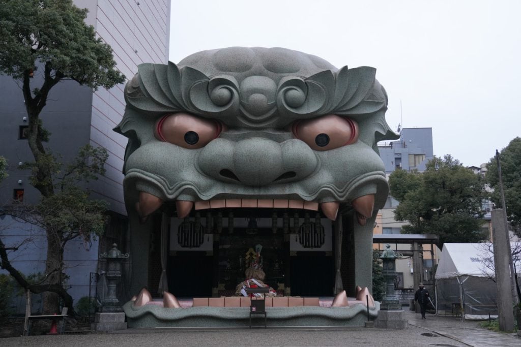 The Ultimate 3-Day Osaka Itinerary