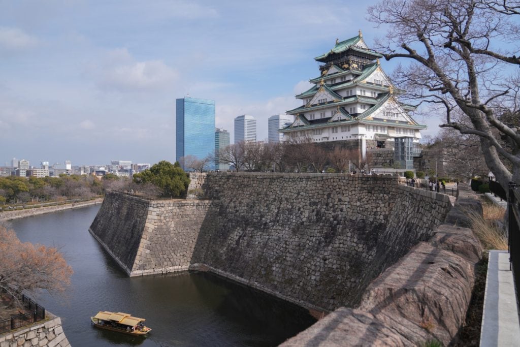 The Ultimate 3-Day Osaka Itinerary