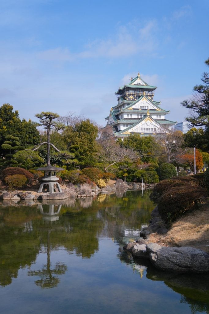 The Ultimate 3-Day Osaka Itinerary