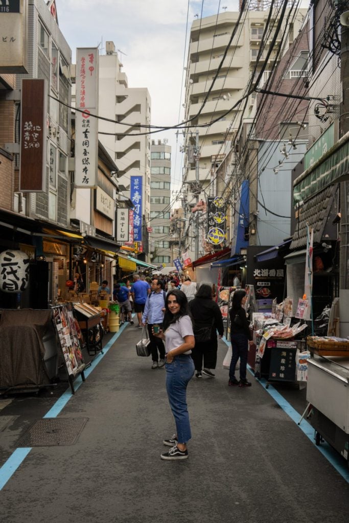 The Ultimate 10 Days in Japan Itinerary For First Timers