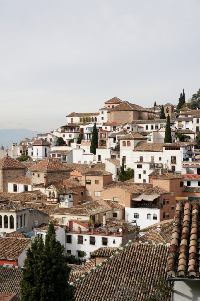 The Ultimate 10 Days in Spain Itinerary