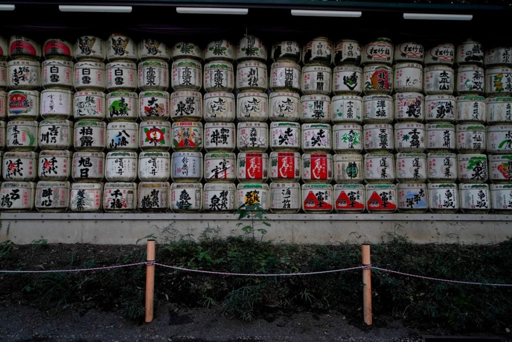 The Ultimate 10 Days in Japan Itinerary For First Timers