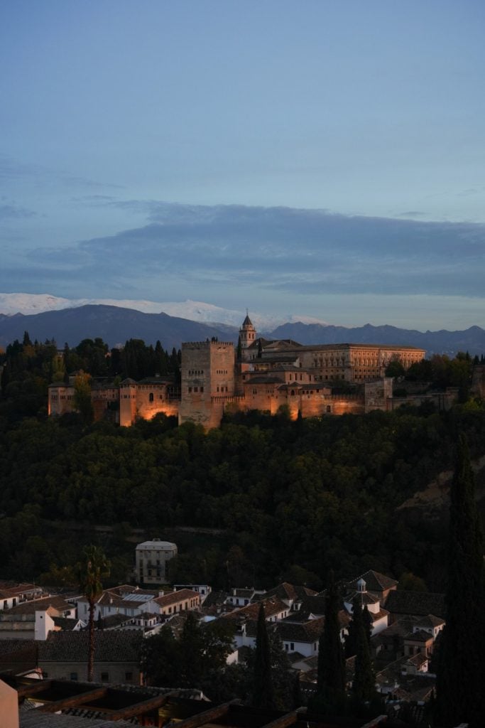 The Ultimate 10 Days in Spain Itinerary
