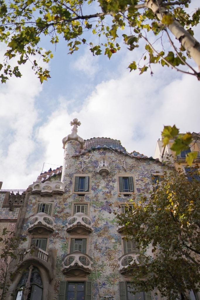The Ultimate 4-Day Barcelona Itinerary