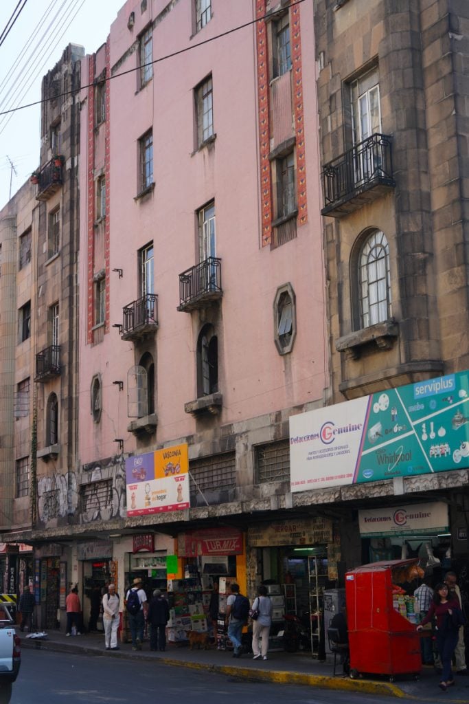 The Ultimate Mexico City Travel Guide Where to Eat, Stay, and Play