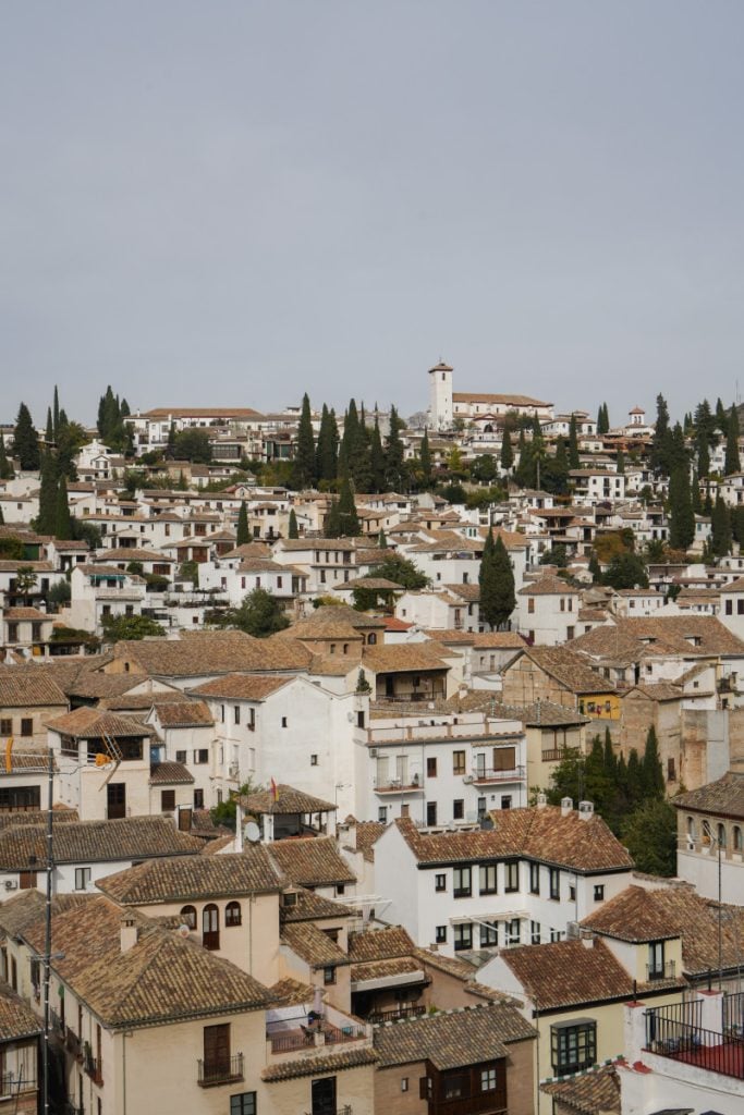 The Ultimate 10 Days in Spain Itinerary