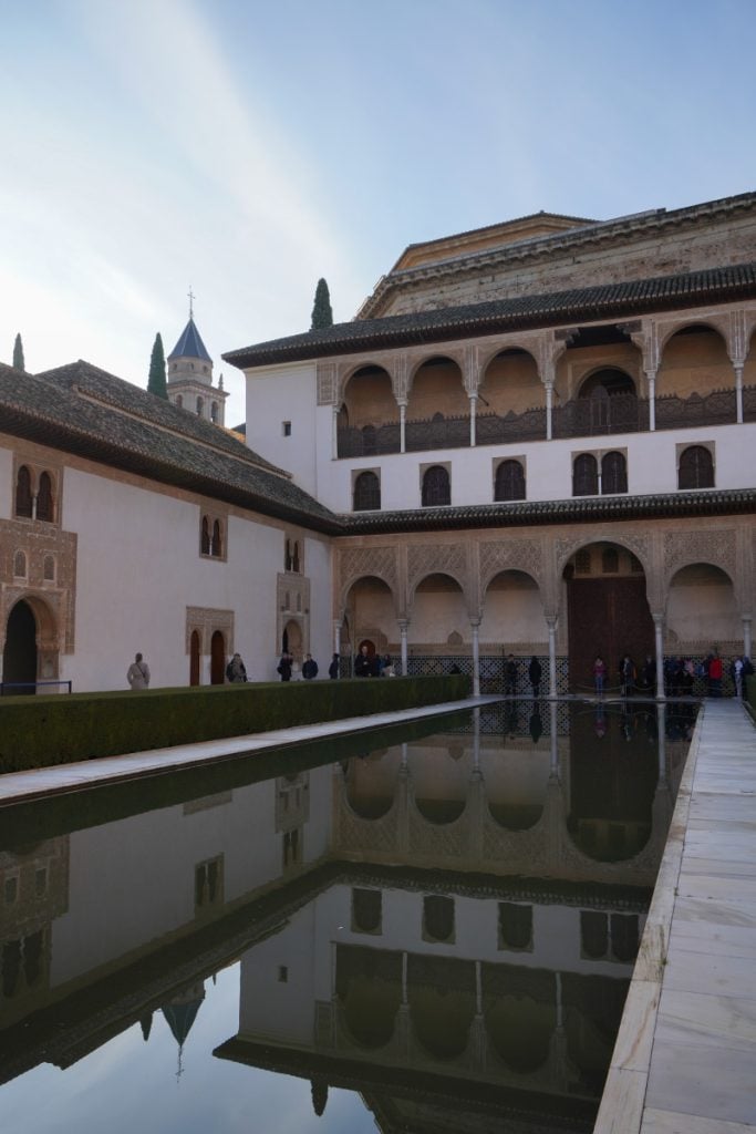 The Ultimate 10 Days in Spain Itinerary