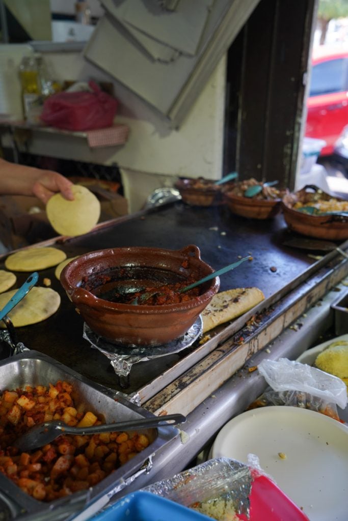 The Ultimate Mexico City Travel Guide: Where to Eat, Stay, and Play