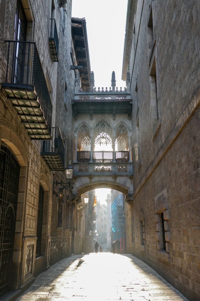 The Ultimate 10 Days in Spain Itinerary