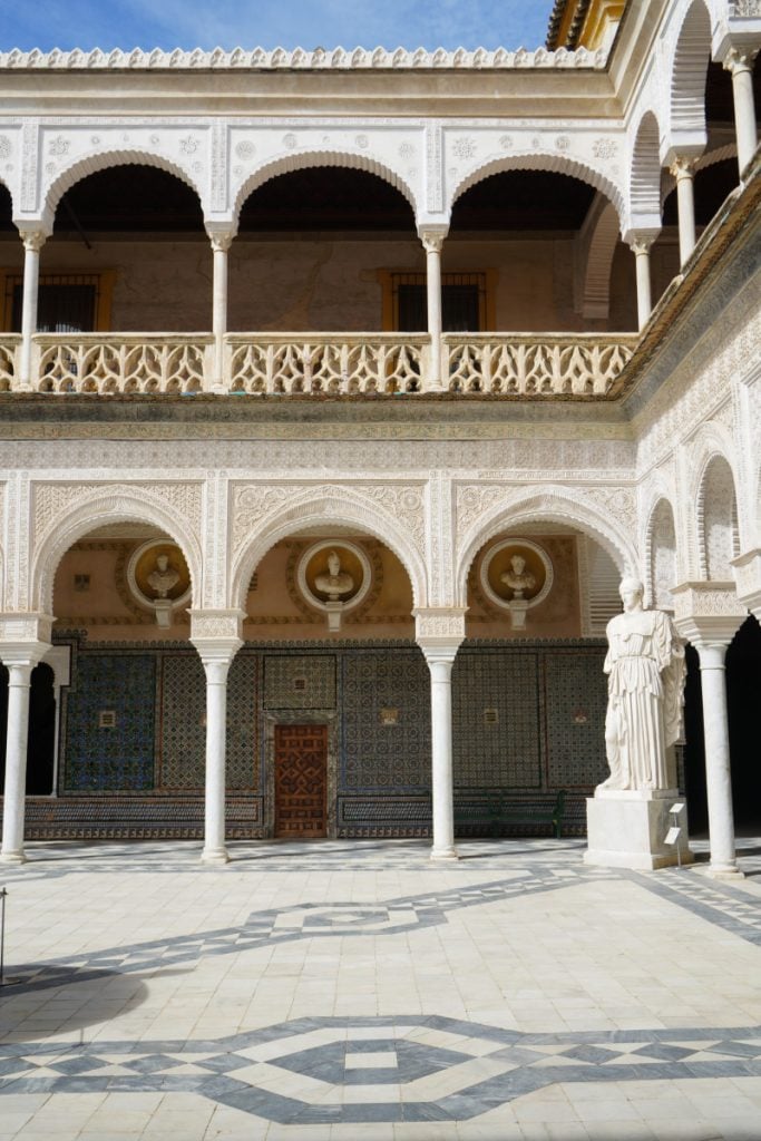 The Ultimate 10 Days in Spain Itinerary