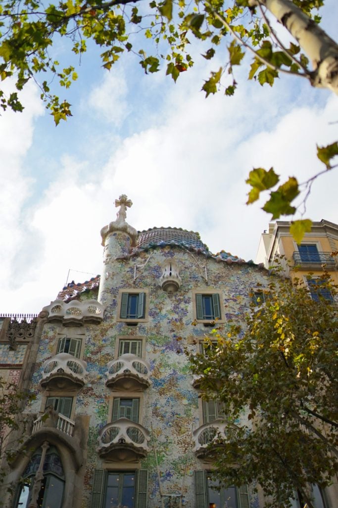 The Ultimate 10 Days in Spain Itinerary