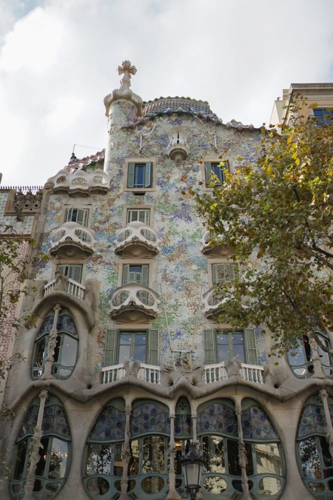 The Ultimate 10 Days in Spain Itinerary